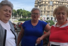 Krystyna Mazurowna Gościem Specjalnym XI Kongresu...