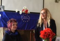 Krystyna Mazurowna Gościem Specjalnym XI Kongresu...