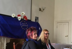 Krystyna Mazurowna Gościem Specjalnym XI Kongresu...