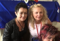 Krystyna Mazurowna Gościem Specjalnym XI Kongresu...