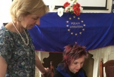 Krystyna Mazurowna Gościem Specjalnym XI Kongresu...