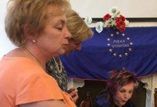 Krystyna Mazurowna Gościem Specjalnym XI Kongresu...