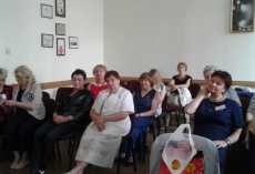 Artysci Polka Lviv –XI Kongres...