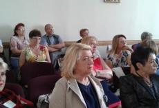 Artysci Polka Lviv –XI Kongres...