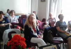 Artysci Polka Lviv –XI Kongres...