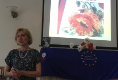 Artysci Polka Lviv –XI Kongres...