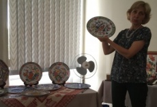 Artysci Polka Lviv –XI Kongres...