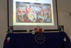 Artysci Polka Lviv –XI Kongres...