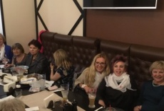 Oficjalne zakończenie XI Kongresu Polka International we Lwowie...