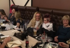 Oficjalne zakończenie XI Kongresu Polka International we Lwowie...