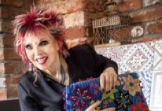 Krystyna Mazurowna III Honorowa Członkini Polka International...