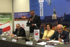 XXIV Sejmik Działaczy Polonijnych Polskiego Komitetu Olimpijskiego...