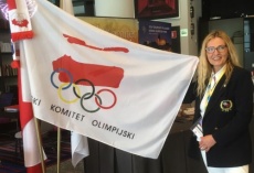 XXIV Sejmik Działaczy Polonijnych Polskiego Komitetu Olimpijskiego