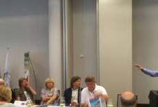 XXIV Sejmik Działaczy Polonijnych Polskiego Komitetu Olimpijskiego...