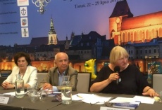 XXIV Sejmik Działaczy Polonijnych Polskiego Komitetu Olimpijskiego...