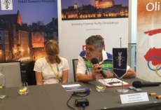 XXIV Sejmik Działaczy Polonijnych Polskiego Komitetu Olimpijskiego...