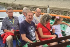 XXIV Sejmik Działaczy Polonijnych Polskiego Komitetu Olimpijskiego...