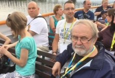 XXIV Sejmik Działaczy Polonijnych Polskiego Komitetu Olimpijskiego...