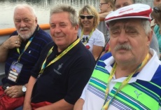 XXIV Sejmik Działaczy Polonijnych Polskiego Komitetu Olimpijskiego...