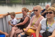 XXIV Sejmik Działaczy Polonijnych Polskiego Komitetu Olimpijskiego...
