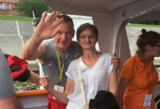 XXIV Sejmik Działaczy Polonijnych Polskiego Komitetu Olimpijskiego...