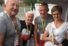 XXIV Sejmik Działaczy Polonijnych Polskiego Komitetu Olimpijskiego...