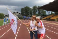 XXIV Sejmik Działaczy Polonijnych Polskiego Komitetu Olimpijskiego...