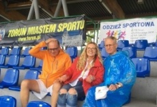 XXIV Sejmik Działaczy Polonijnych Polskiego Komitetu Olimpijskiego...
