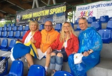 XXIV Sejmik Działaczy Polonijnych Polskiego Komitetu Olimpijskiego...