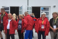 XXIV Sejmik Działaczy Polonijnych Polskiego Komitetu Olimpijskiego...