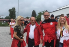 XXIV Sejmik Działaczy Polonijnych Polskiego Komitetu Olimpijskiego...