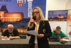XXIV Sejmik Działaczy Polonijnych Polskiego Komitetu Olimpijskiego...