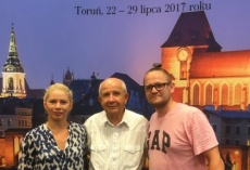 XXIV Sejmik Działaczy Polonijnych Polskiego Komitetu Olimpijskiego...
