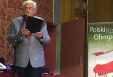 XXIV Sejmik Działaczy Polonijnych Polskiego Komitetu Olimpijskiego...