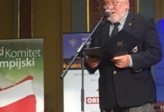 XXIV Sejmik Działaczy Polonijnych Polskiego Komitetu Olimpijskiego...