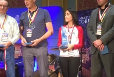 XXIV Sejmik Działaczy Polonijnych Polskiego Komitetu Olimpijskiego...