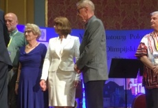 XXIV Sejmik Działaczy Polonijnych Polskiego Komitetu Olimpijskiego...