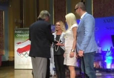 XXIV Sejmik Działaczy Polonijnych Polskiego Komitetu Olimpijskiego...