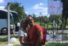 XXIV Sejmik Działaczy Polonijnych Polskiego Komitetu Olimpijskiego...