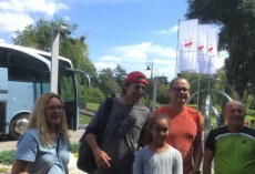 XXIV Sejmik Działaczy Polonijnych Polskiego Komitetu Olimpijskiego...