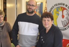 Walne Zebranie Kongresu Polakow w Szwecji...