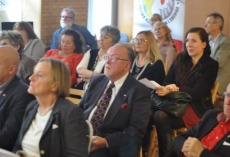 Walne Zebranie Kongresu Polakow w Szwecji...