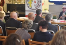 Walne Zebranie Kongresu Polakow w Szwecji...
