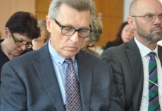 Walne Zebranie Kongresu Polakow w Szwecji...