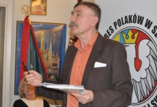 Walne Zebranie Kongresu Polakow w Szwecji...