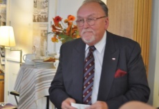 Walne Zebranie Kongresu Polakow w Szwecji...