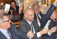 Walne Zebranie Kongresu Polakow w Szwecji...