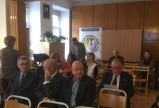 Walne Zebranie Kongresu Polakow w Szwecji...