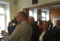 Walne Zebranie Kongresu Polakow w Szwecji...