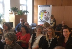 Walne Zebranie Kongresu Polakow w Szwecji